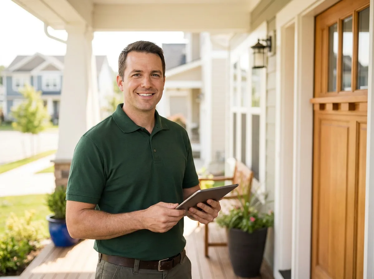 Pest control FAQs for Piedmont, SC